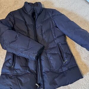 Women’s London Fog Puffer Jacket